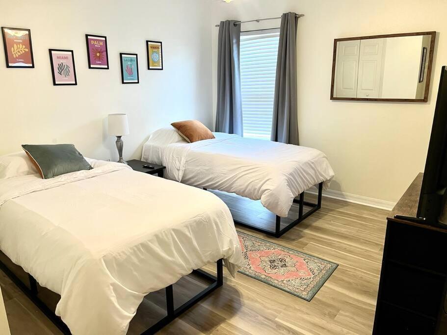 Sandy Oasis 5 Bedroom With Pool Sarasota Bradenton Esterno foto