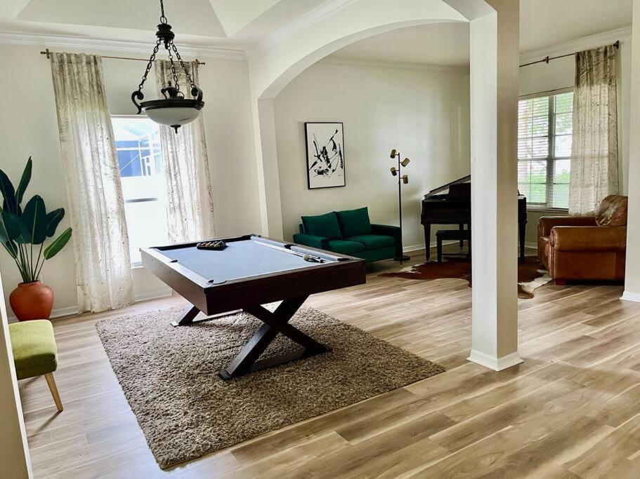 Sandy Oasis 5 Bedroom With Pool Sarasota Bradenton Esterno foto