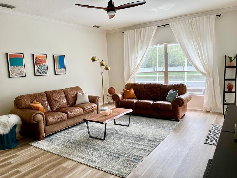 Sandy Oasis 5 Bedroom With Pool Sarasota Bradenton Esterno foto