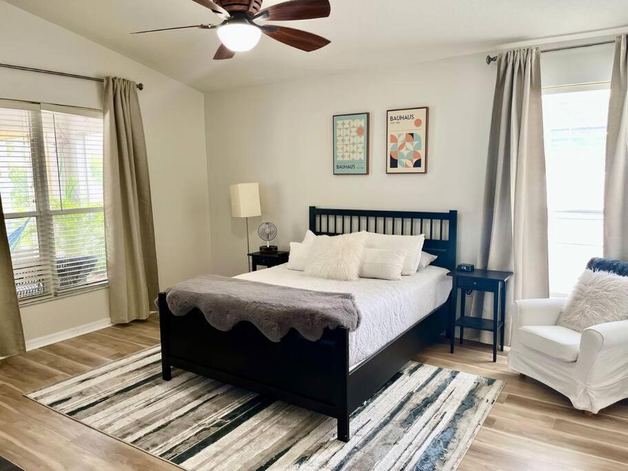 Sandy Oasis 5 Bedroom With Pool Sarasota Bradenton Esterno foto