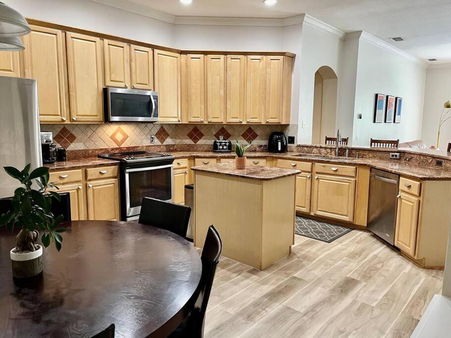 Sandy Oasis 5 Bedroom With Pool Sarasota Bradenton Esterno foto