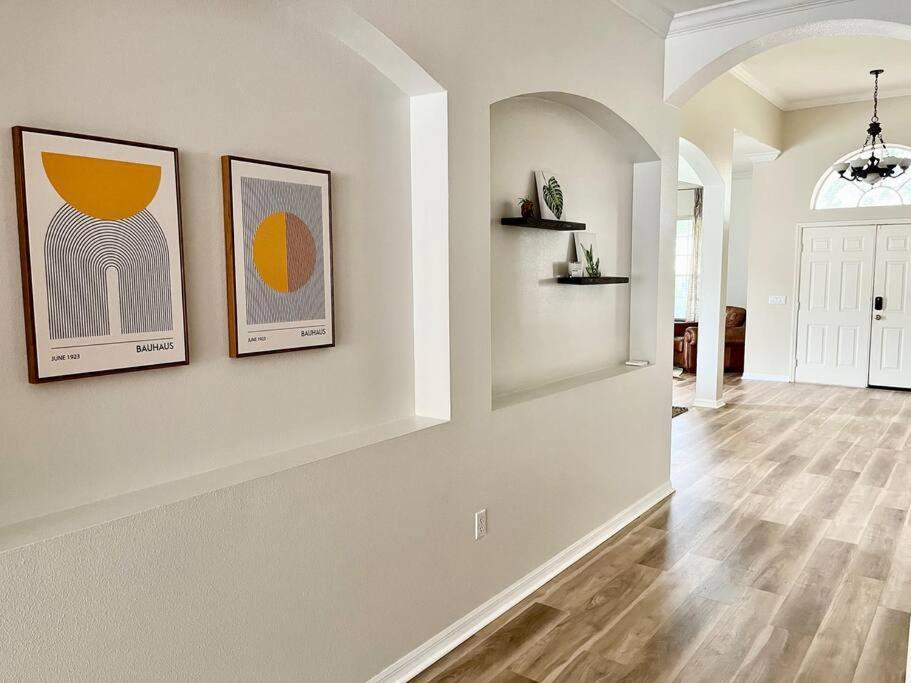 Sandy Oasis 5 Bedroom With Pool Sarasota Bradenton Esterno foto