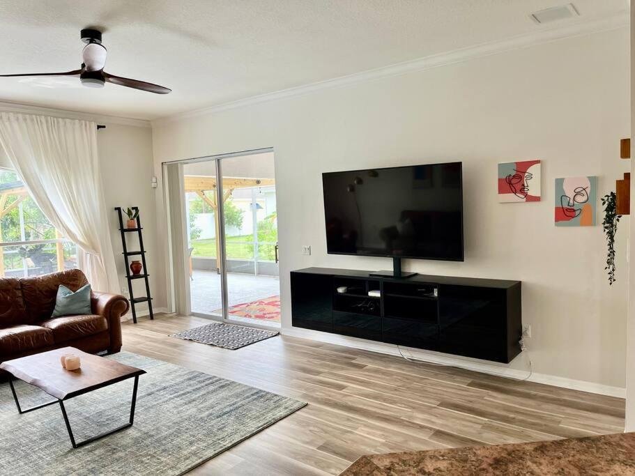 Sandy Oasis 5 Bedroom With Pool Sarasota Bradenton Esterno foto