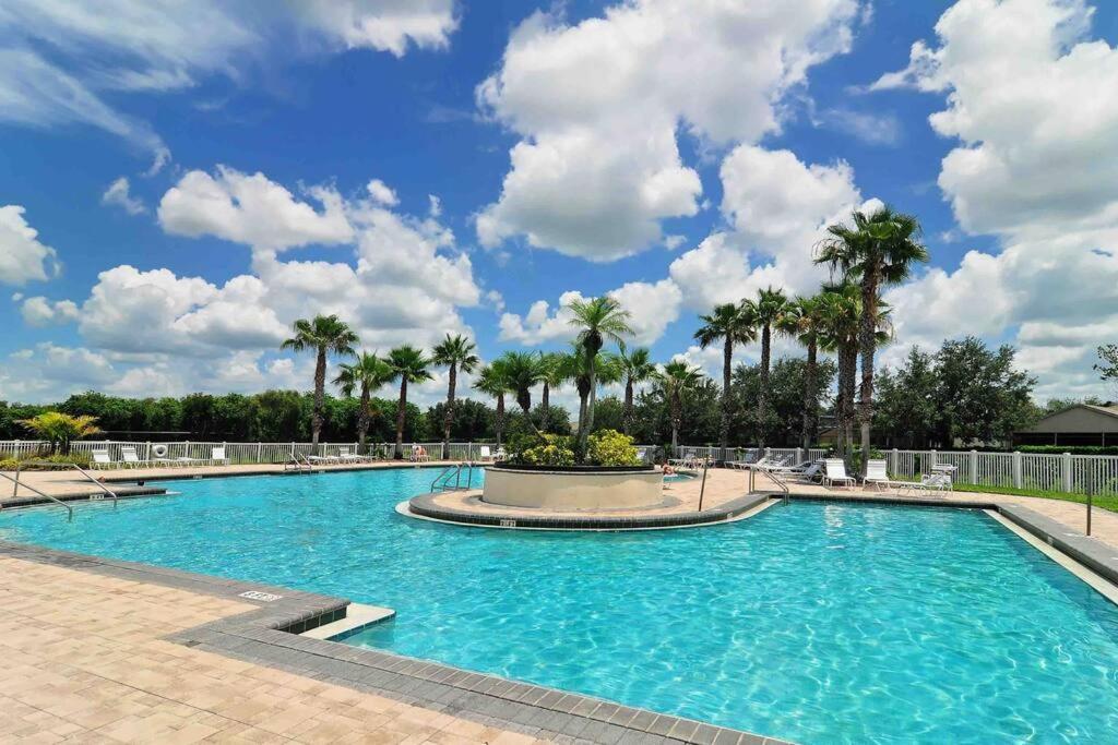 Sandy Oasis 5 Bedroom With Pool Sarasota Bradenton Esterno foto