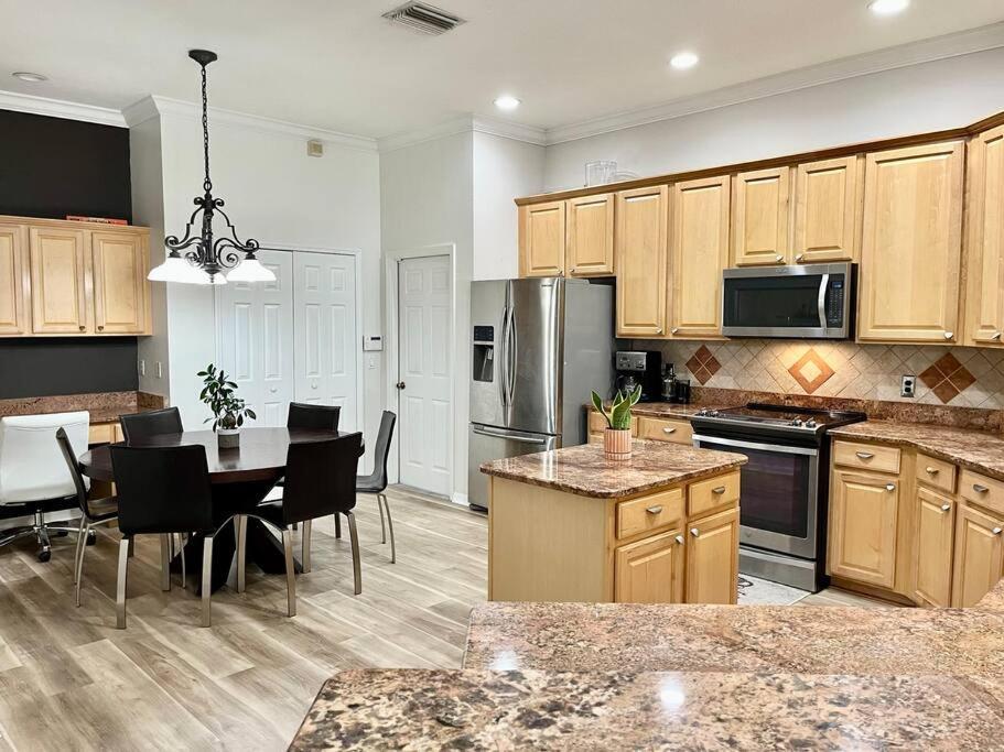 Sandy Oasis 5 Bedroom With Pool Sarasota Bradenton Esterno foto