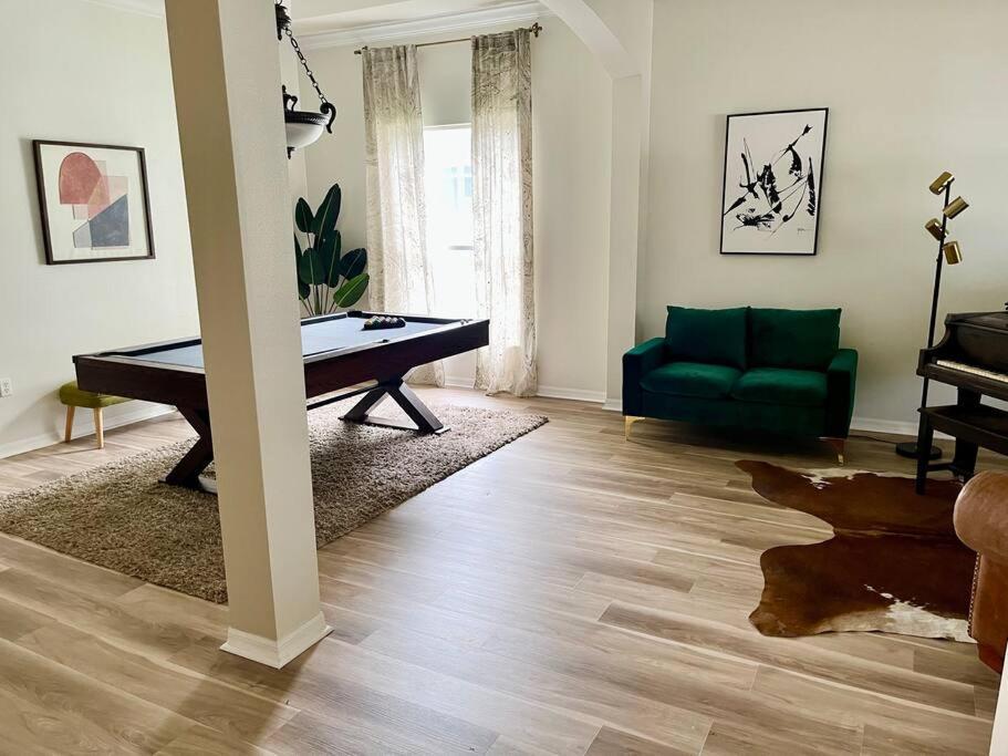 Sandy Oasis 5 Bedroom With Pool Sarasota Bradenton Esterno foto